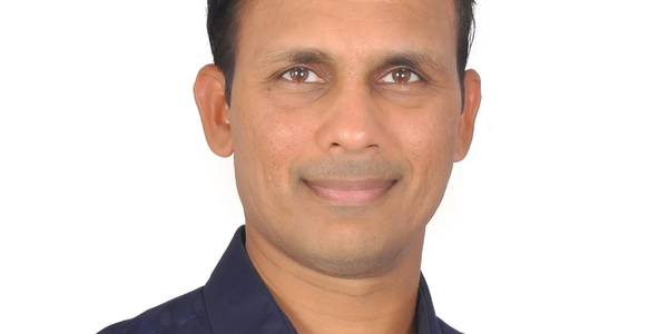 Sunil Golwanla